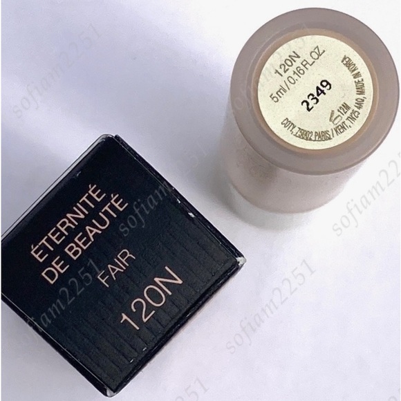 💛NEW!💛Gucci 24H Wear Breathable Foundation BNIB! - Picture 11 of 12